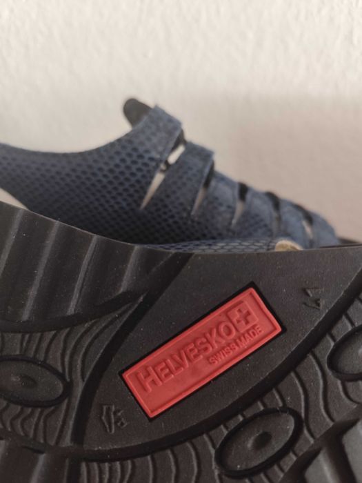 Сандалі Helvesko Tango Extra Wide Width