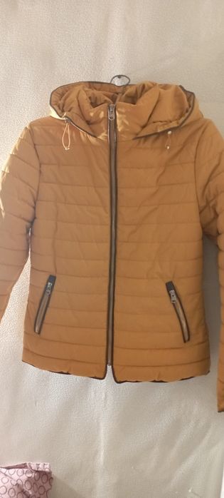 Продам пуховик..