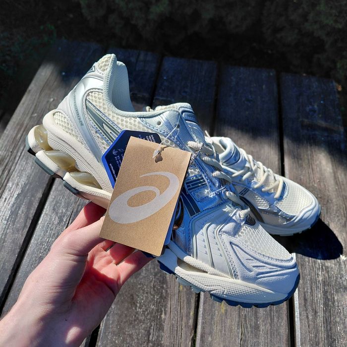 Buty asics gel kayano 14