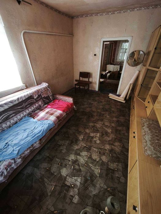 Дніпро,Ігрінь.Продам газифікований будинок 50,5 кв.м+газифікована літня кухня 39 кв.м зі зручностями,приватизована ділянка 6,3 сотки,підвал