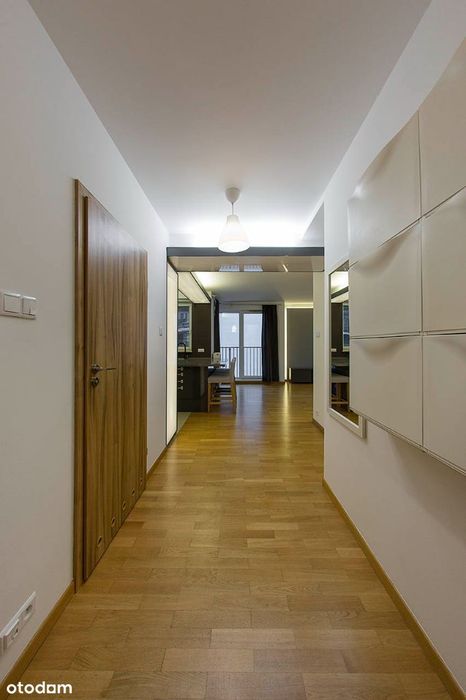 Mieszkanie – Warszawa - Widok 4