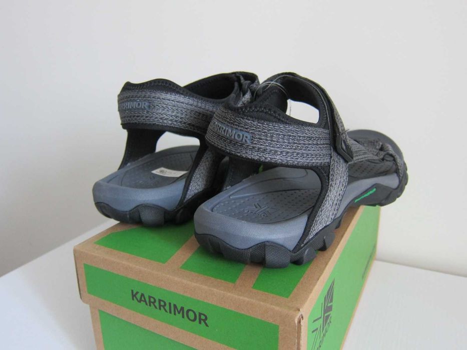 Сандалі чоловічі  літні оригінал Karrimor,   нові