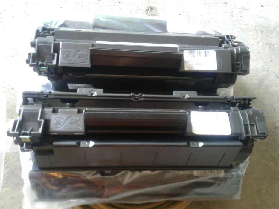 Продам картриджи hp 30грн. 5шт. все за 100грн