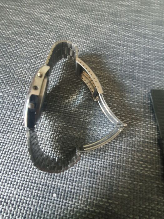 Zegarek męski Wintron prl.