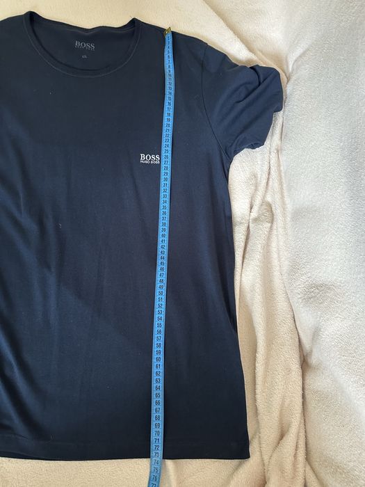 Футболка Hugo Boss XXL 2XL