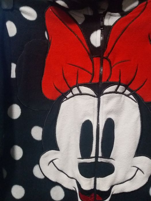 Кенгурумі. Мікі Маус Піжама підлітковаРозмір 8