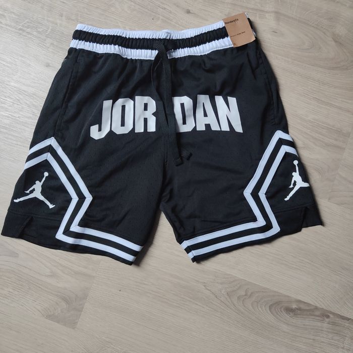 Spodenki chłopięce S