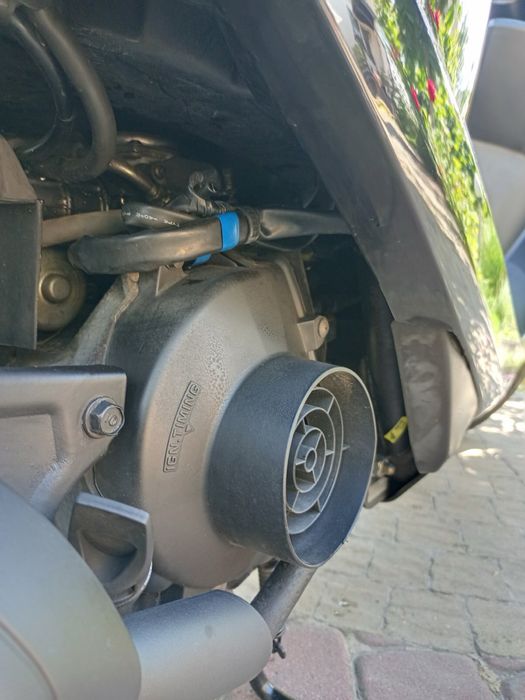 Скутер Honda dio af 62 мопед хонда діо без пробігу в Україні.