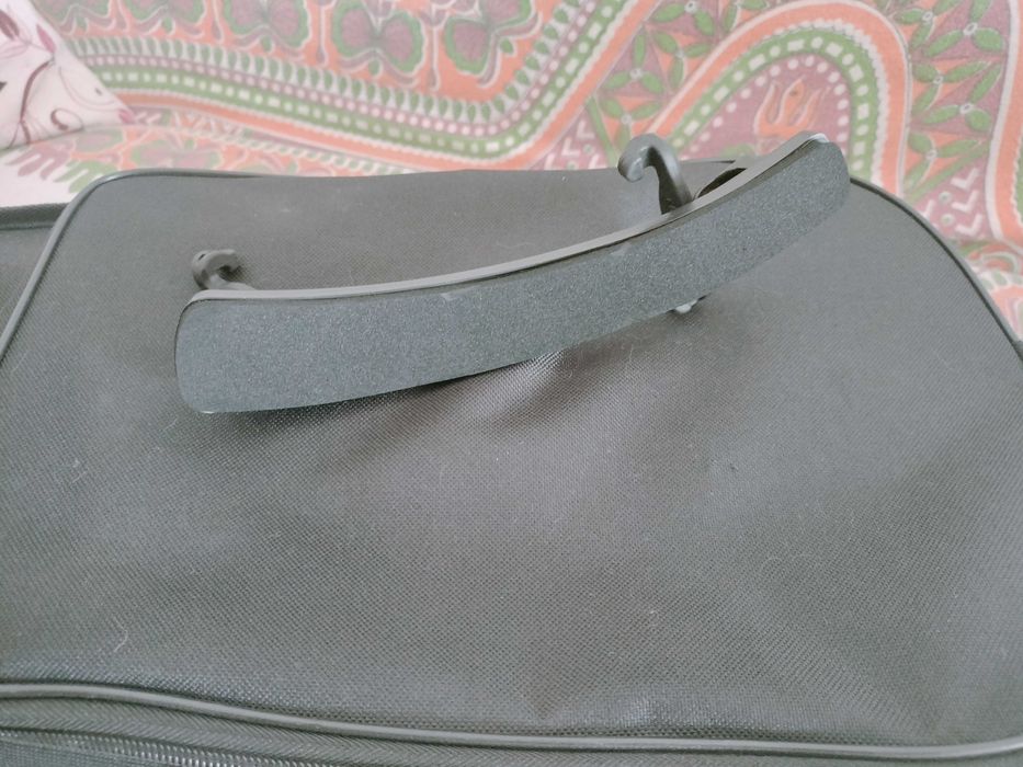 3/4 Violin with Chin Rest64551482141314124