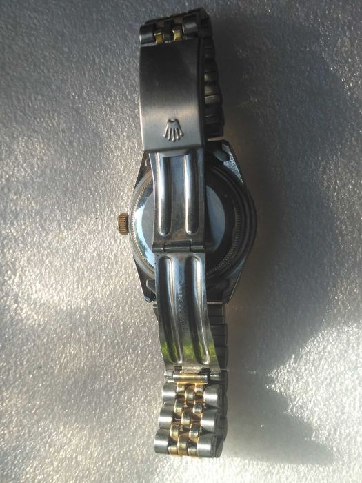 Браслет металический к мужским часам