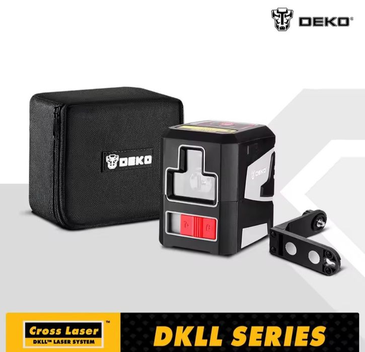 Nível Laser 2 linhas (Artigos Novos)