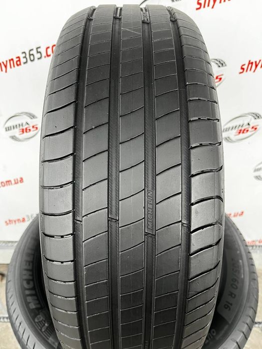 205/60 r16 michelin primacy 4 e 5mm