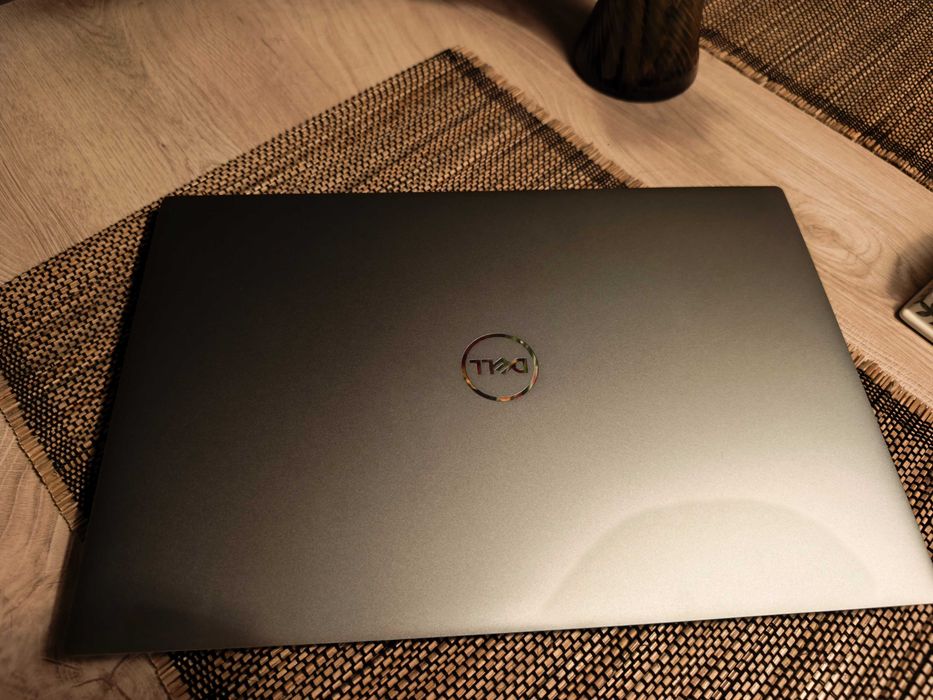 Dell Precision 5560 – 64 GB RAM