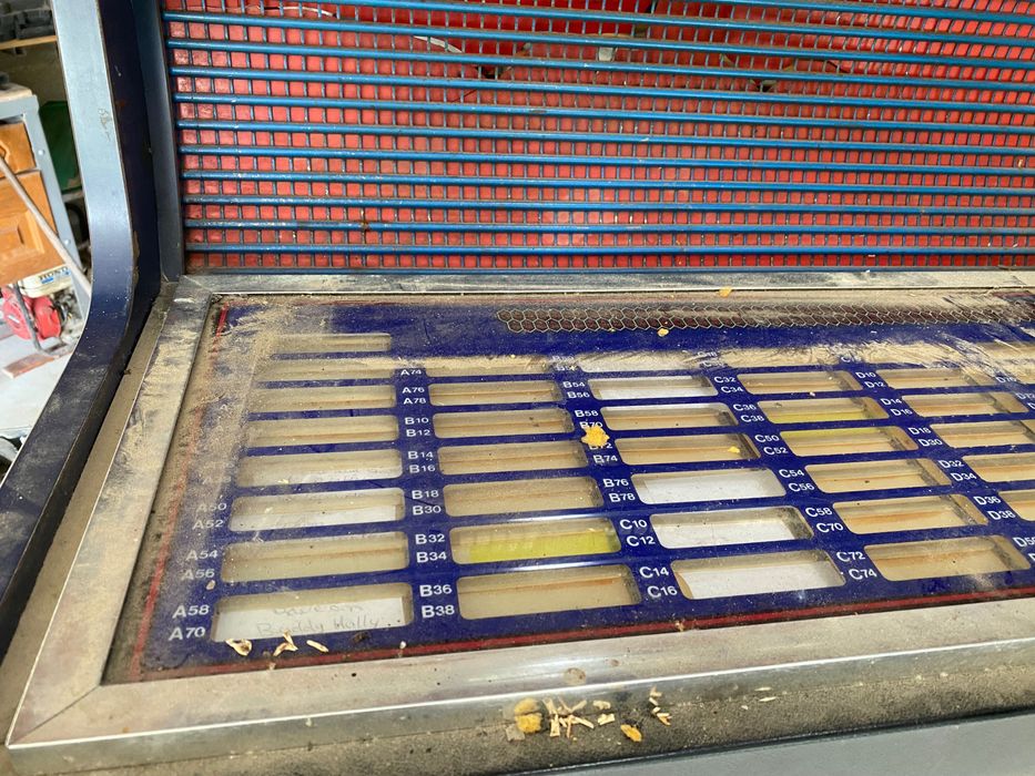 Machina à musica