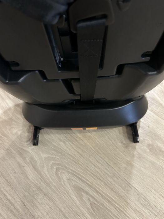 Cadeira auto Tuc Tuc Zenit 360º 0/1/2/3 com Isofix