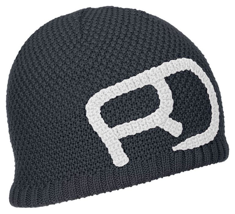 Шапка Ortovox Merino Wool на 54-56