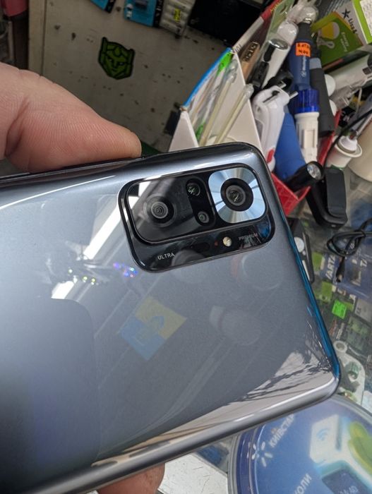 Xiaomi Redmi Note 10  Prо на  8/128