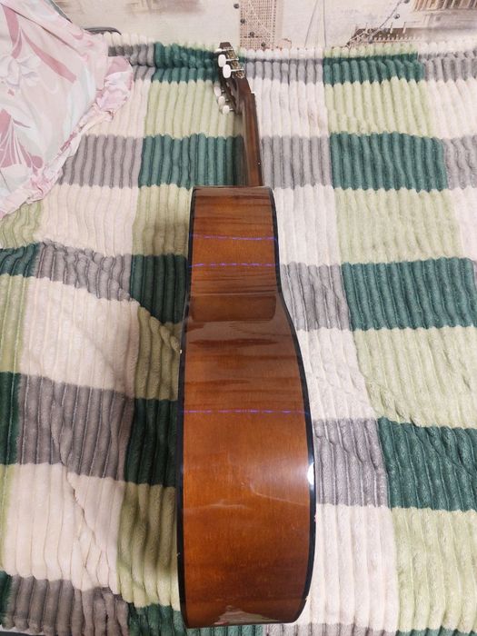 Гитара Yamaha C40 чехол в подарок