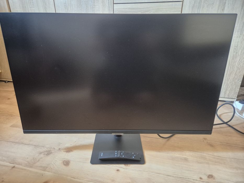 Monitor Samsung Smart M7 S32AM700UR 32" 4K VA 60Hz 8ms