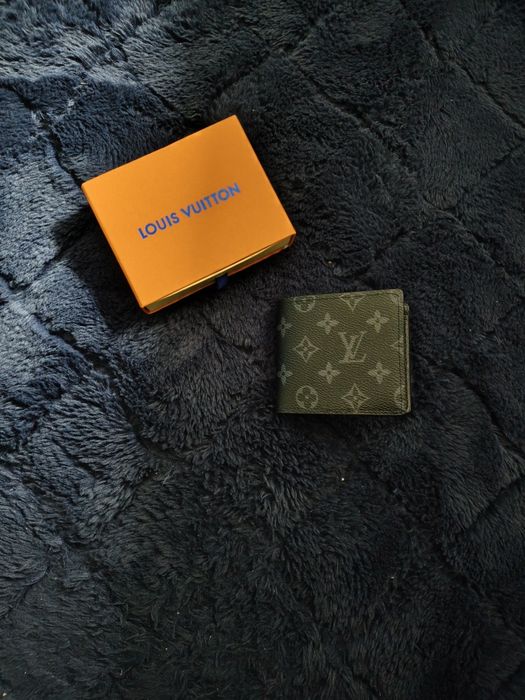 Portfel Louis Vuitton