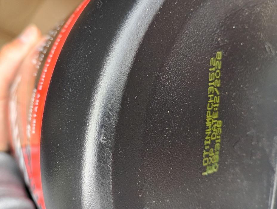 Odżywka białkowa wpc białko 3kg
