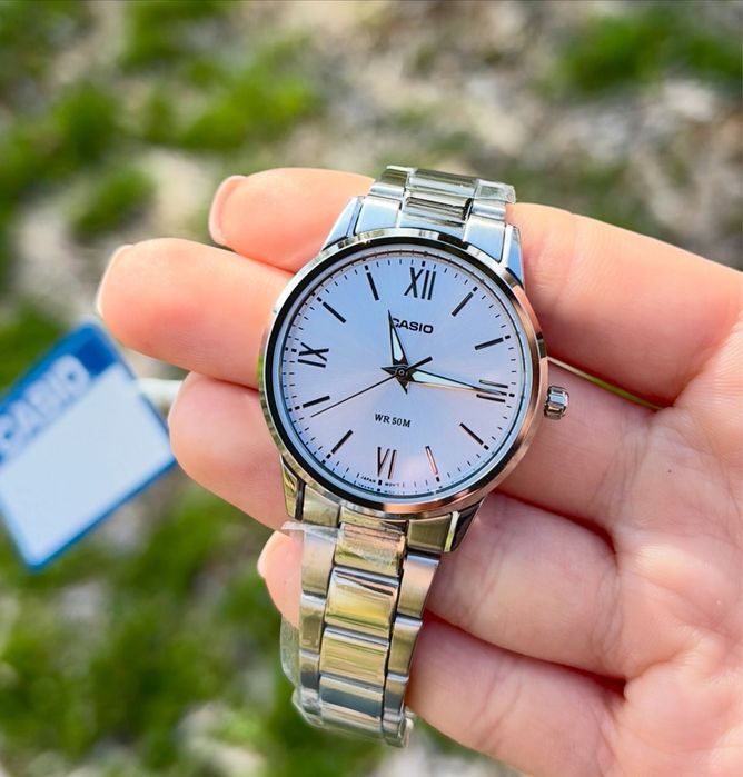 Жіночий годинник CASIO LTP-1303DD-7A.