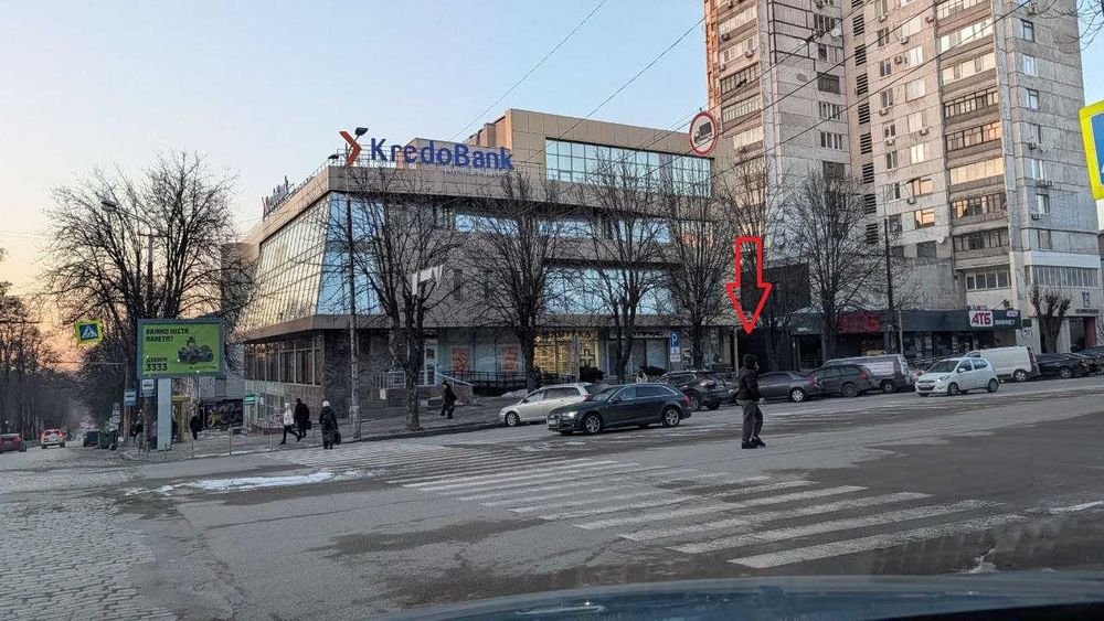 Оренда підвального приміщення з окремим входом вул.Вернадського - Вид 3