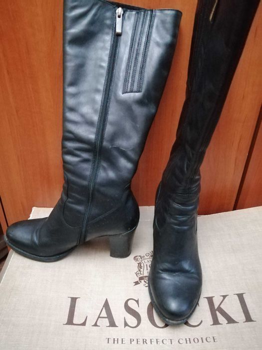 Damskie buty ,kozaki