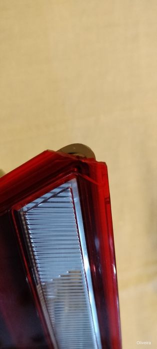 Farolim mala DT BMW X3 F25