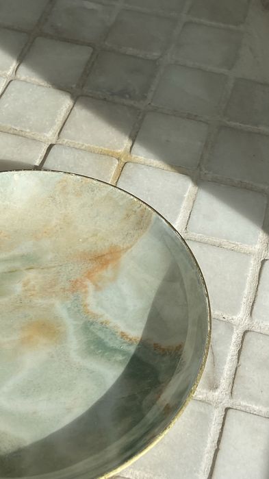 Урбан аутфітерс тарілочка для прикрас urban outfitters блюдце