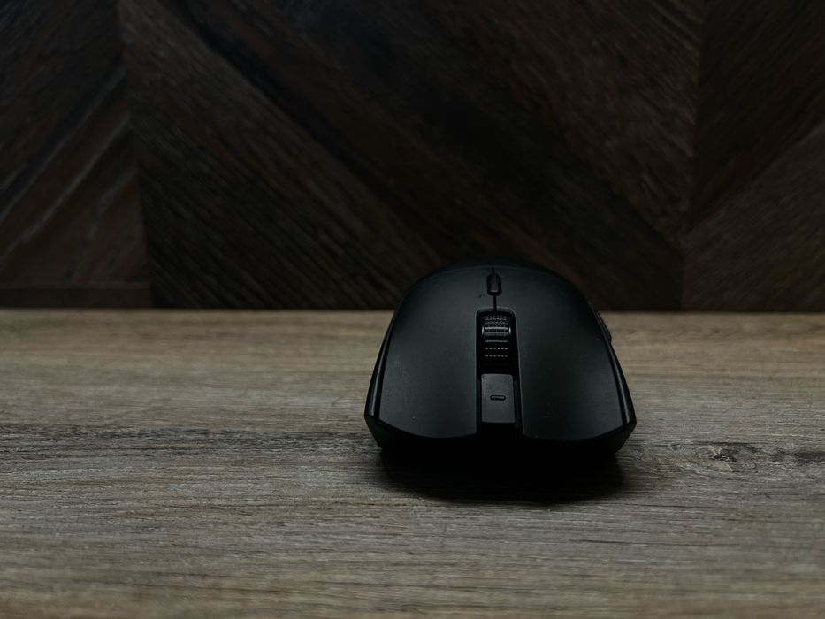Миша Razer Viper V3 HyperSpeed Wireless Black