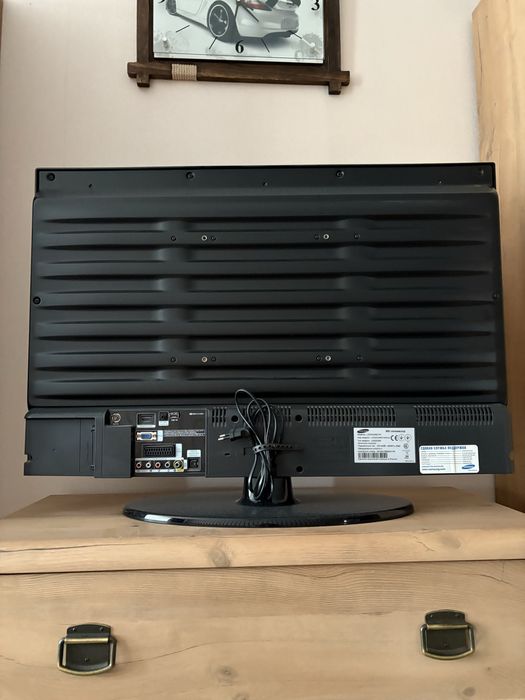 Телевізор Samsung