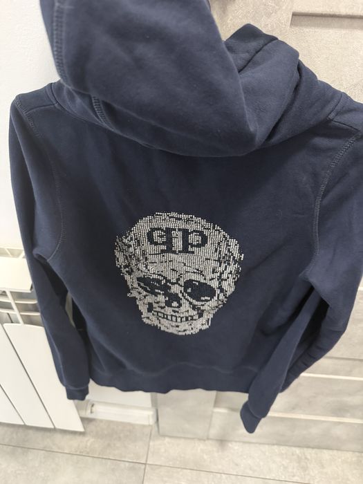 Philipp Plein bluza rozm S
