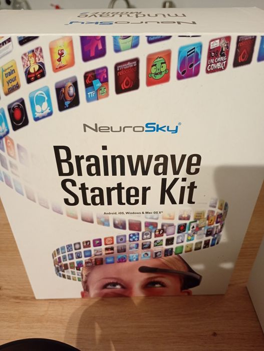 Brainwave starter kit