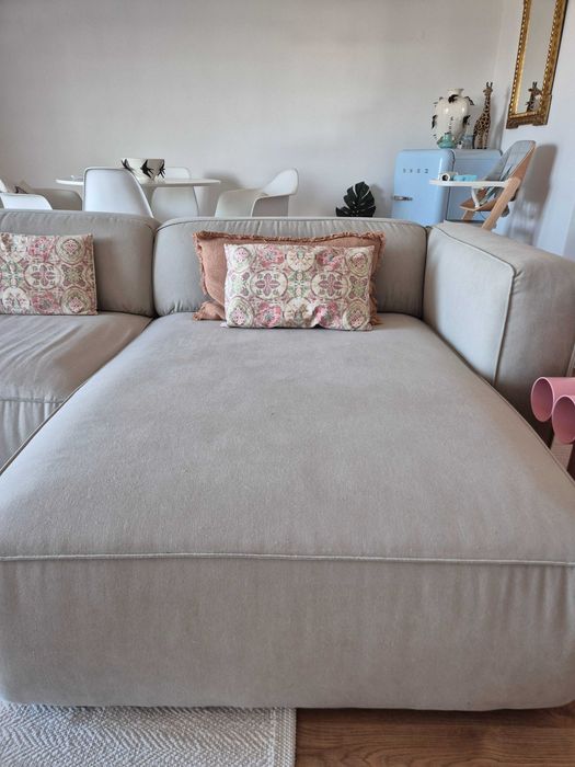 Sofá KINDA, a bom preco