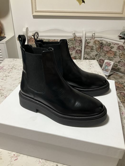 Ботинки Baldinini