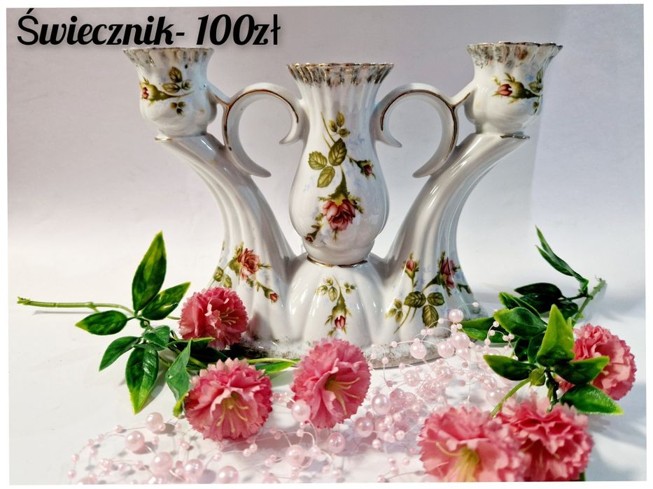 Porcelana Chodzież