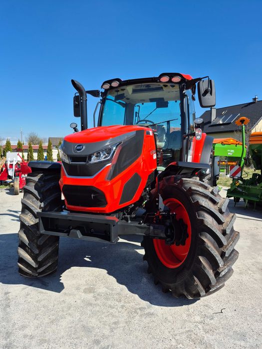 Ciągnik rolniczy Kioti HX 1402
