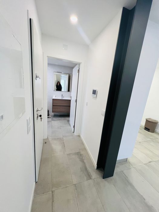 Apartamento T1 Duplex