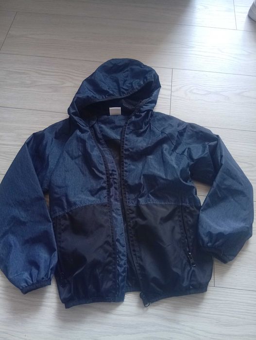 Kurtka dziecięca