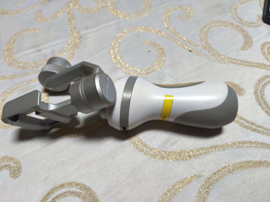 Estabilizador Gimbal 3 eixos FeiyuTech Vimble C