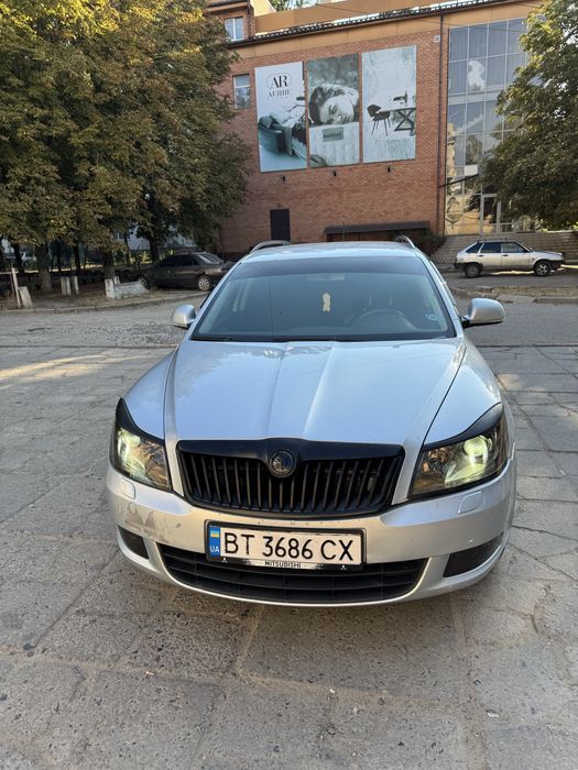 Skoda     octavia.