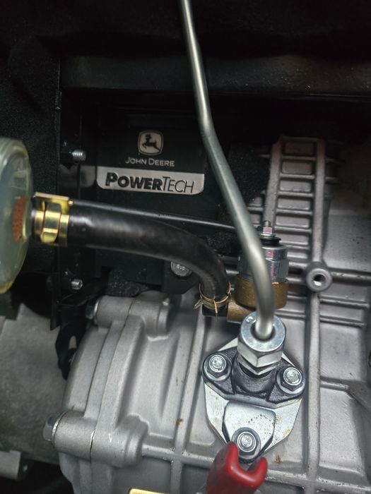 Agregat prądotwórczy 10kw