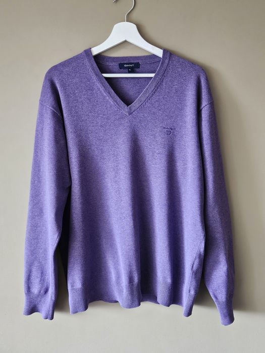 Sweter Gant rozmiar XL