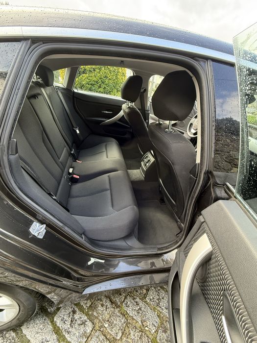 Bmw Serie 4 420diesel