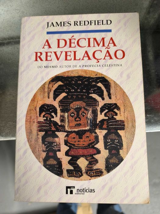 A Décima Revelação — James Redfield