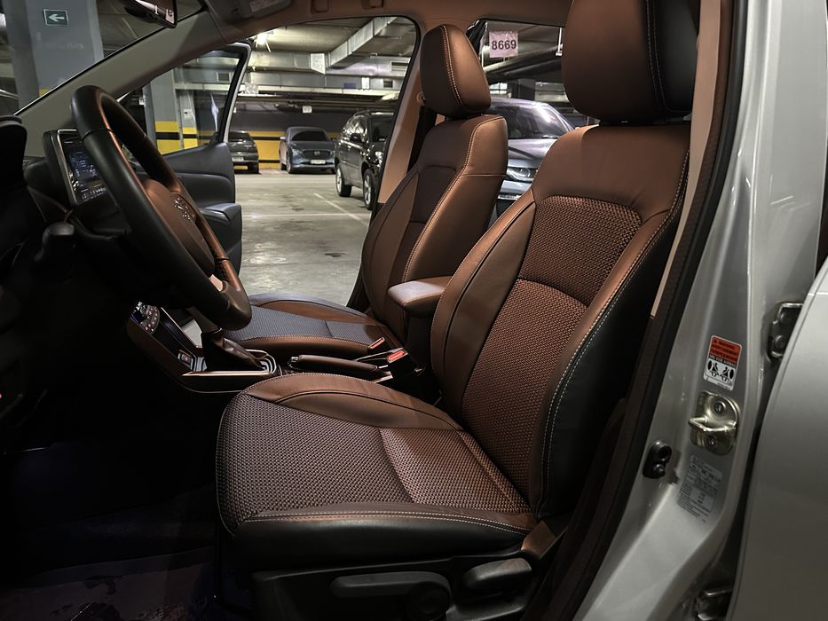 Продам Suzuki S-Cross