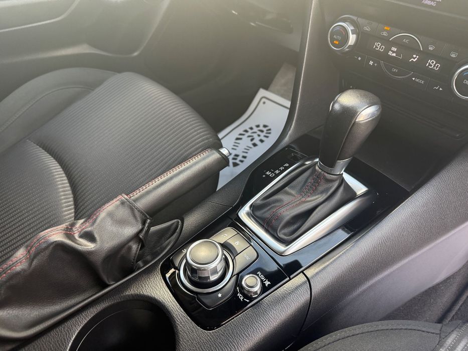 Mazda 3 Bezwypadek*Serwis Aso*Z Niemiec*1Wlasciciel*Jak Nowa