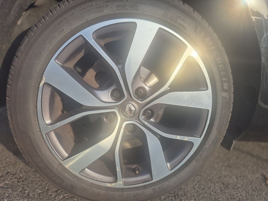 Renault Mégane Sport Tourer (Bose Edition) - Automática