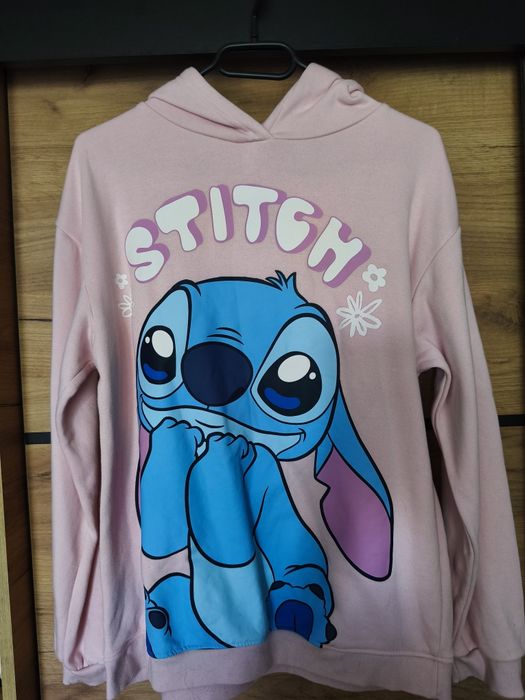 Bluza Stitch Primark